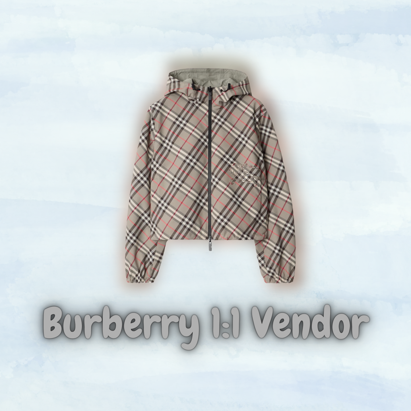 Burberry Vendor