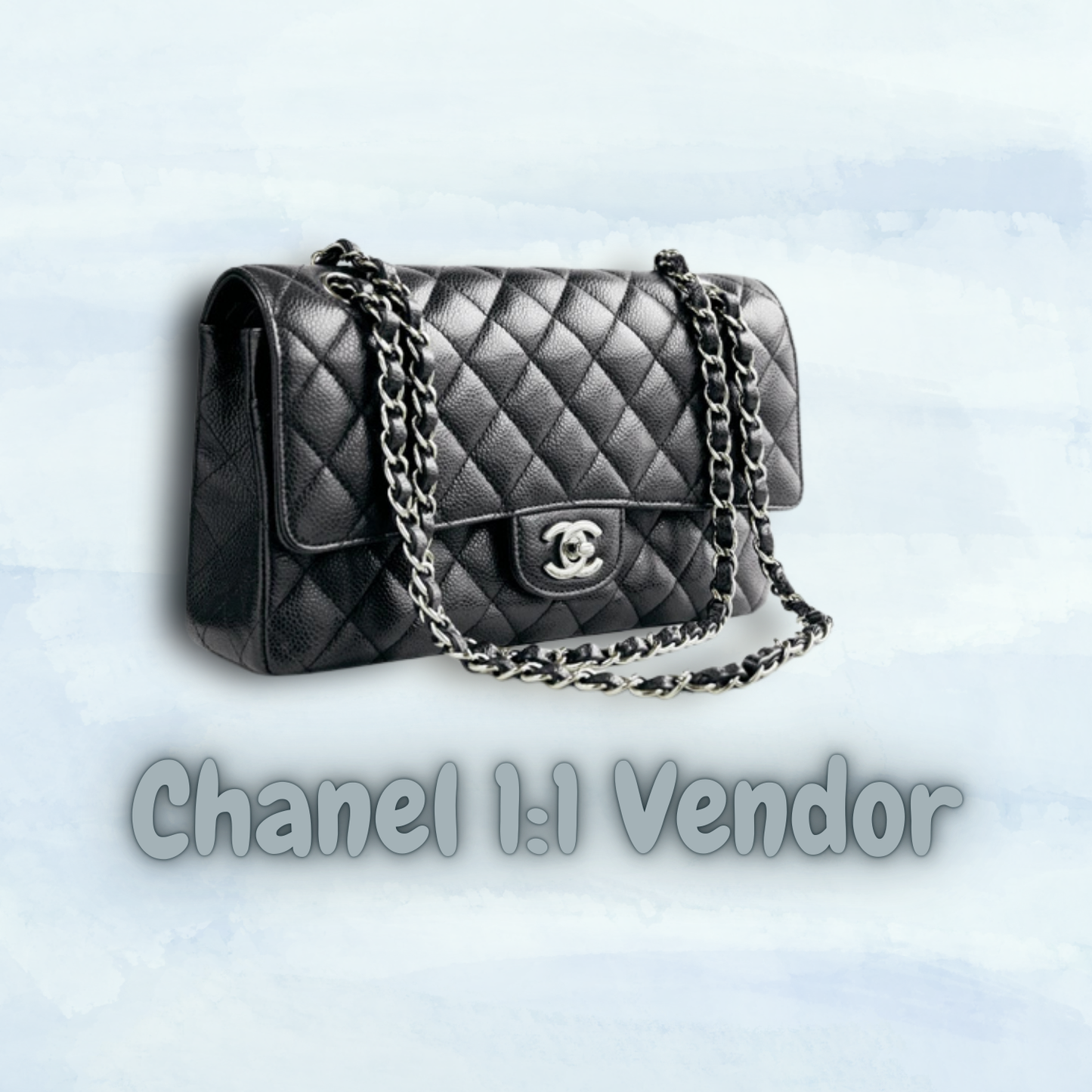 Chanel Vendor