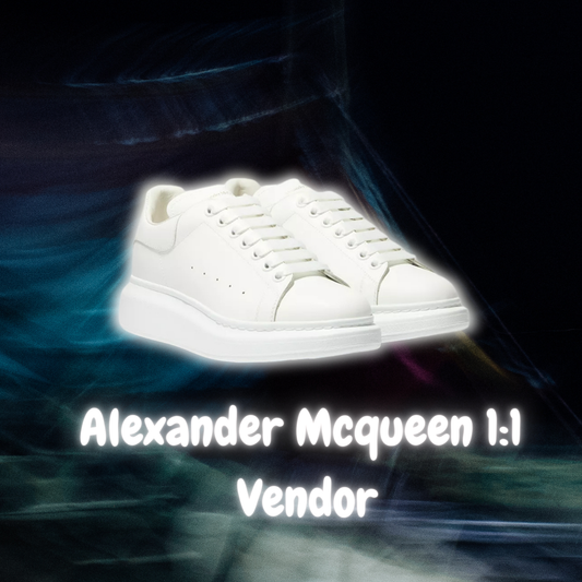 Alexander Mcqueen Vendor