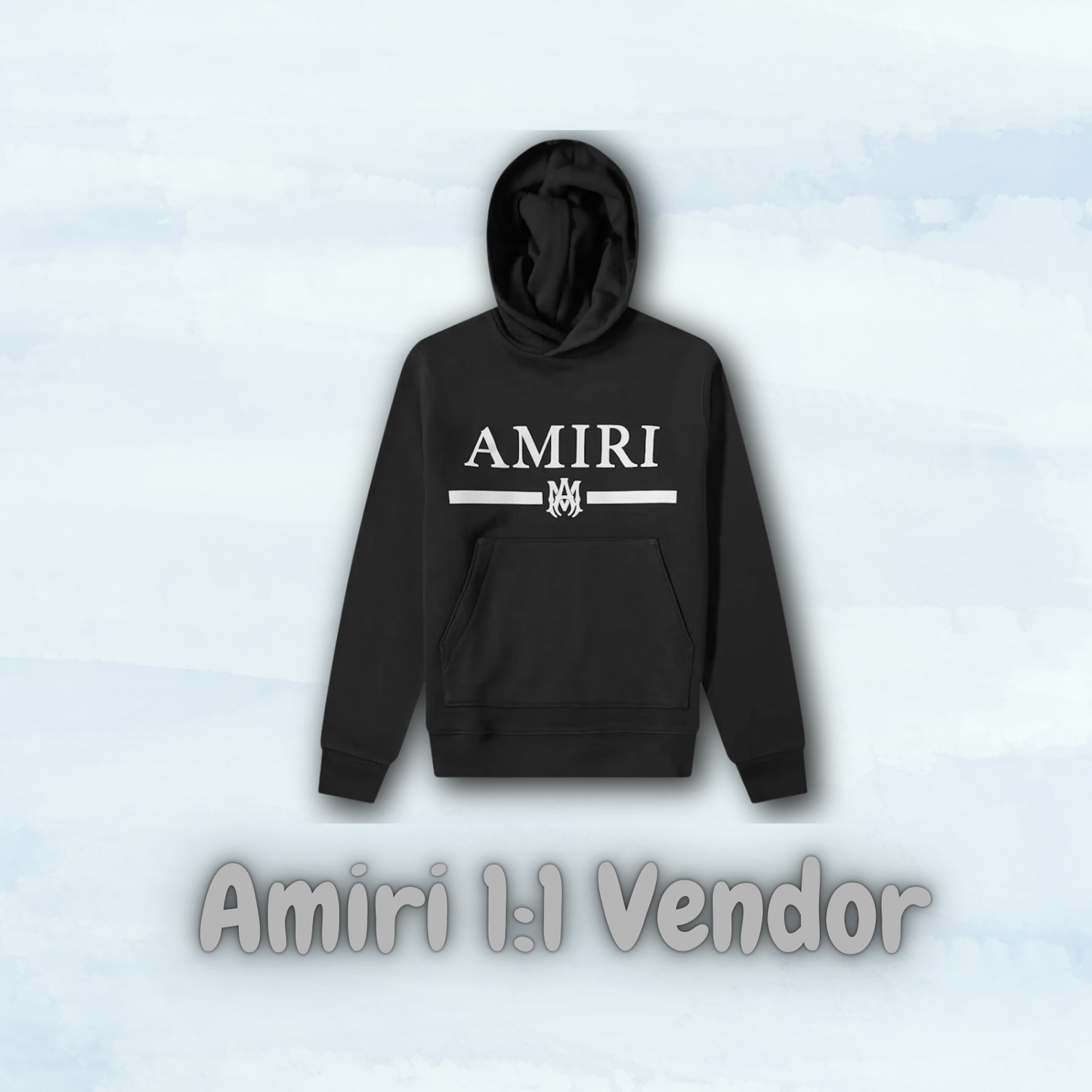 Amiri Vendor