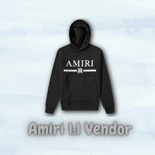 Amiri Vendor