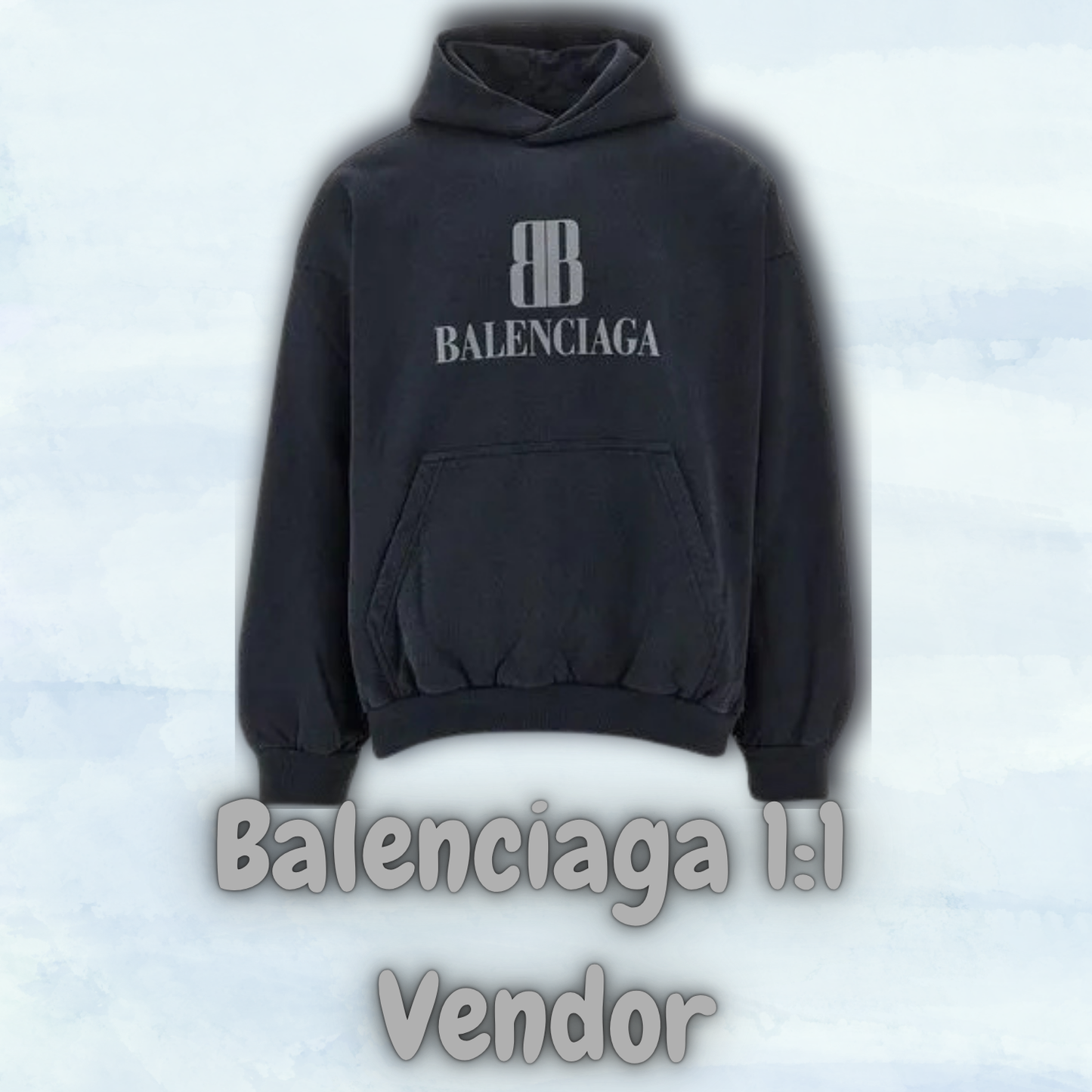 Balenciaga Vendor