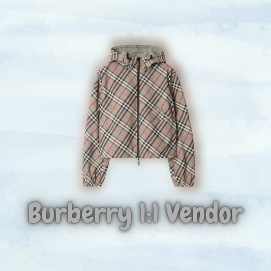 Burberry Vendor