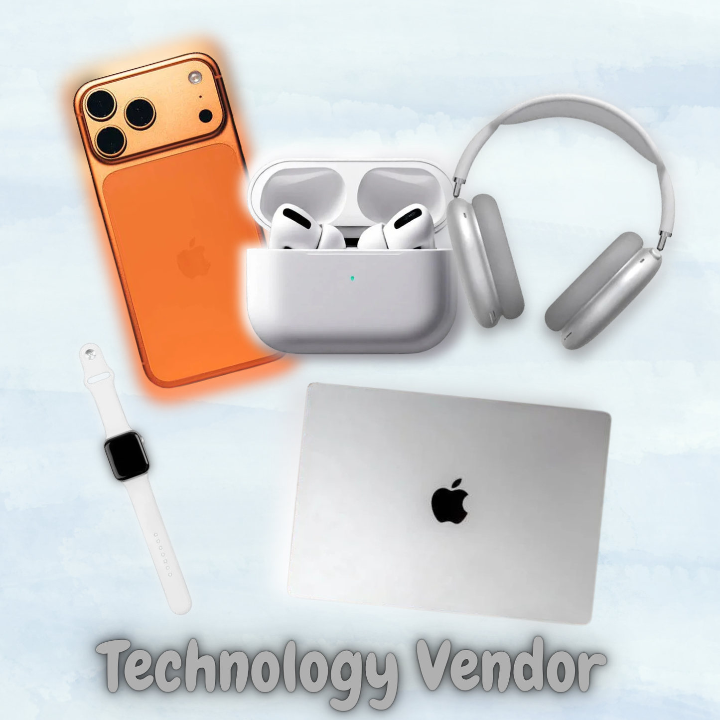 Technology Vendor
