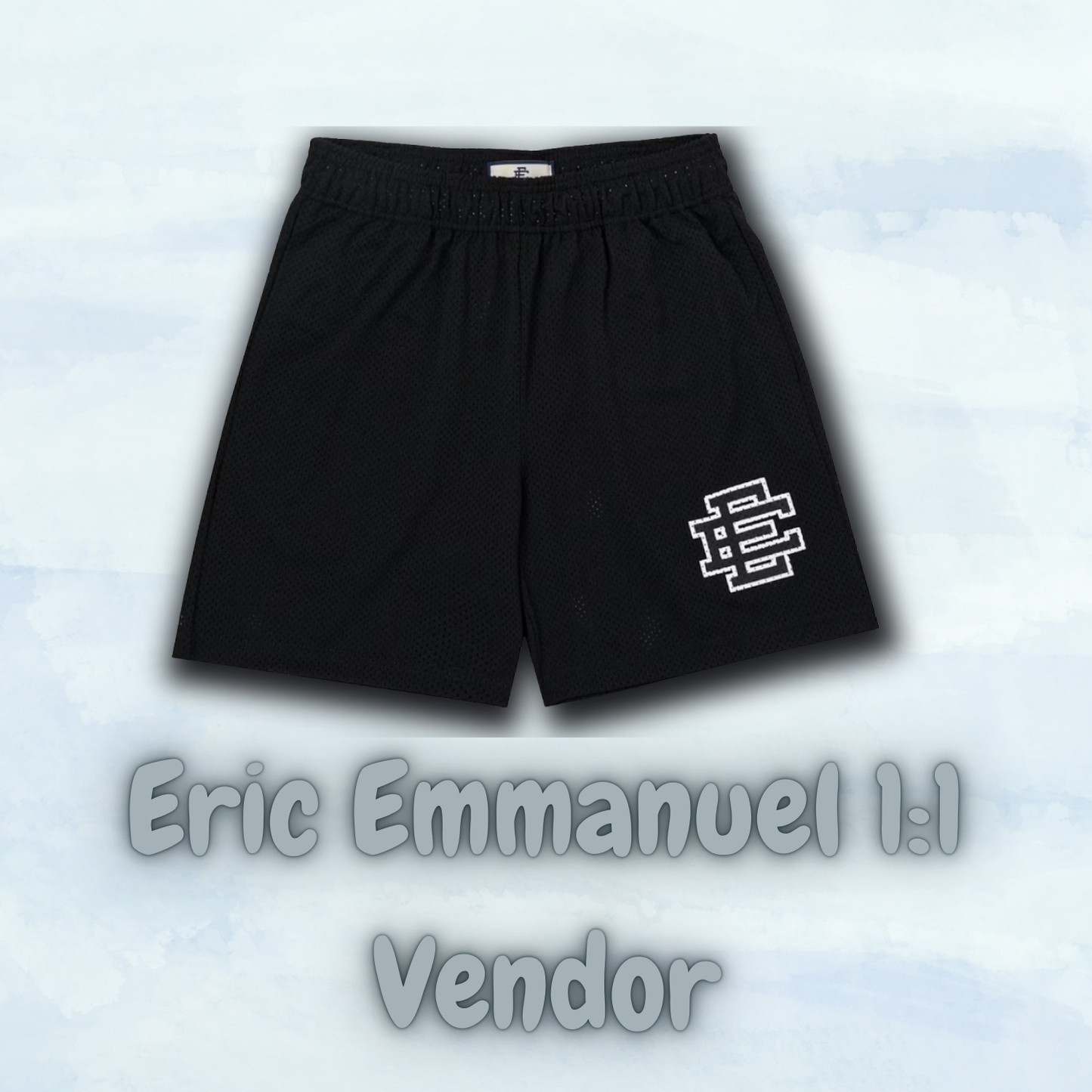 Eric Emmanuel Vendor