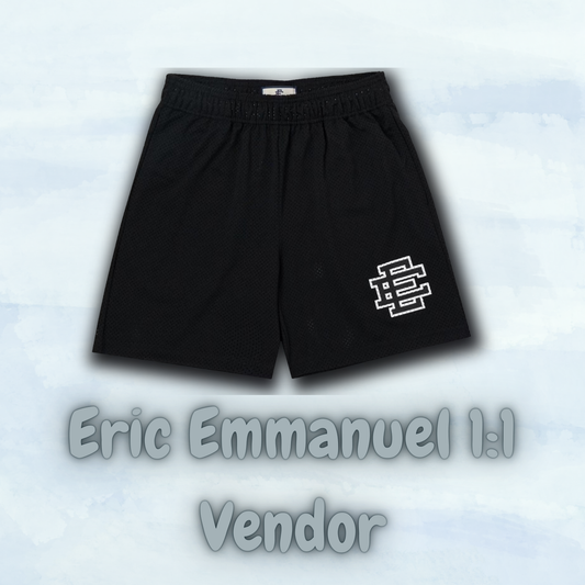 Eric Emmanuel Vendor