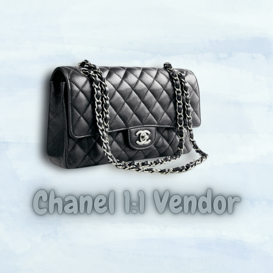 Chanel Vendor
